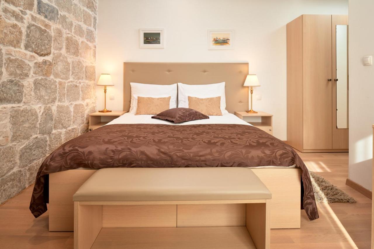 Lanterna Rooms Сплит Экстерьер фото