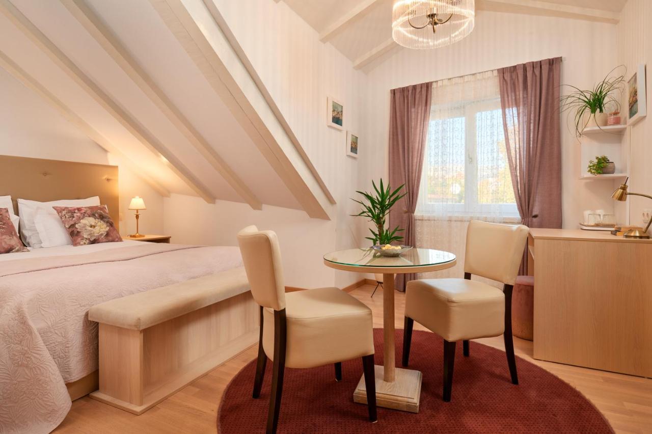 Lanterna Rooms Сплит Экстерьер фото