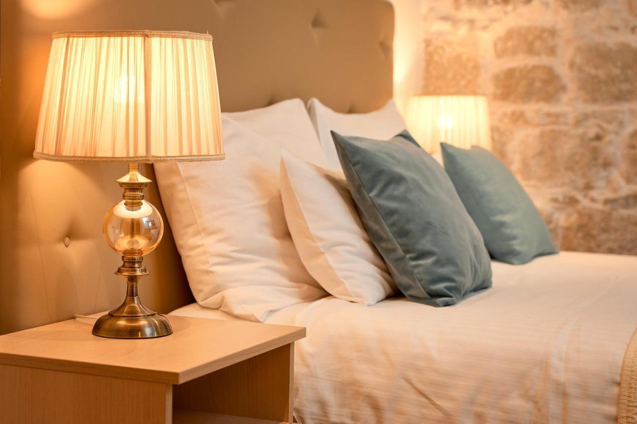 Lanterna Rooms Сплит Экстерьер фото