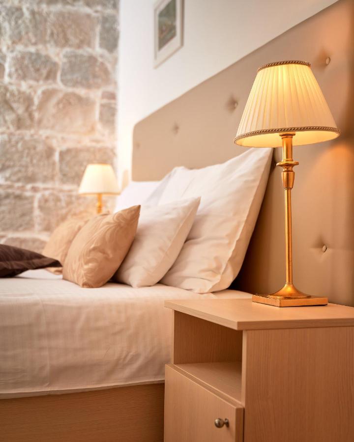 Lanterna Rooms Сплит Экстерьер фото