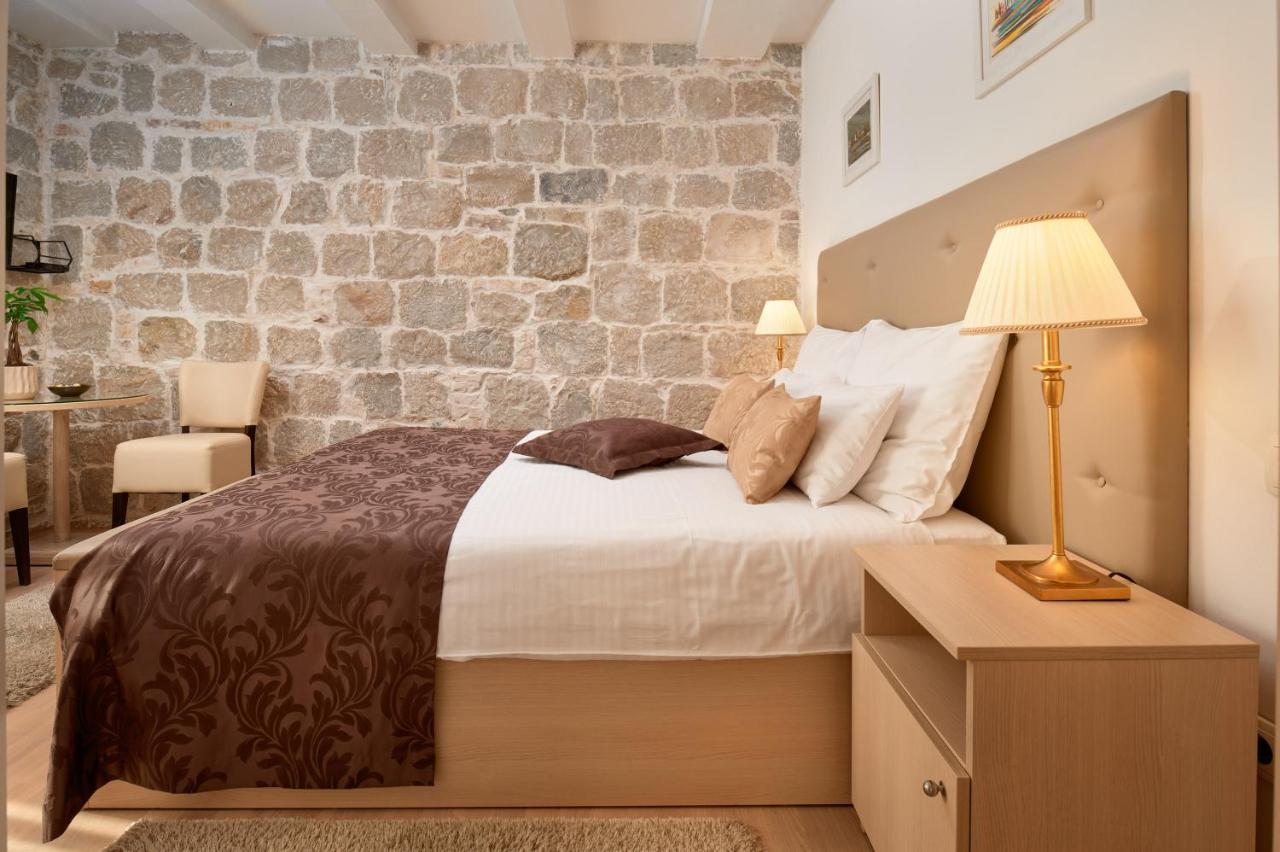 Lanterna Rooms Сплит Экстерьер фото