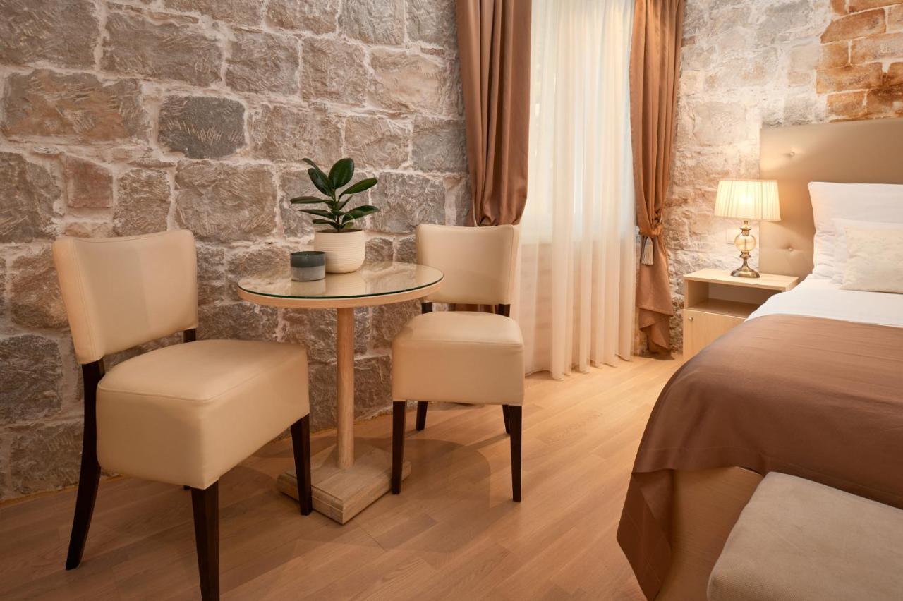 Lanterna Rooms Сплит Экстерьер фото