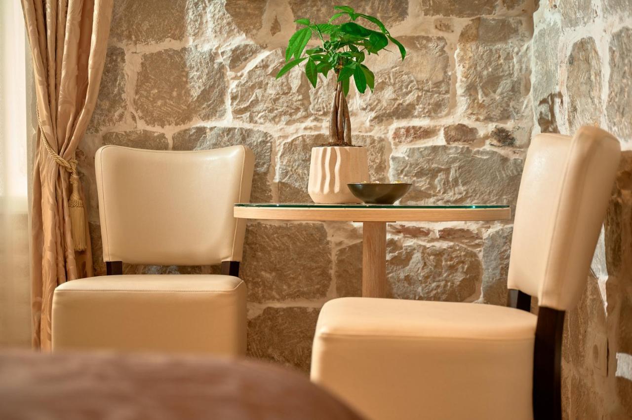 Lanterna Rooms Сплит Экстерьер фото