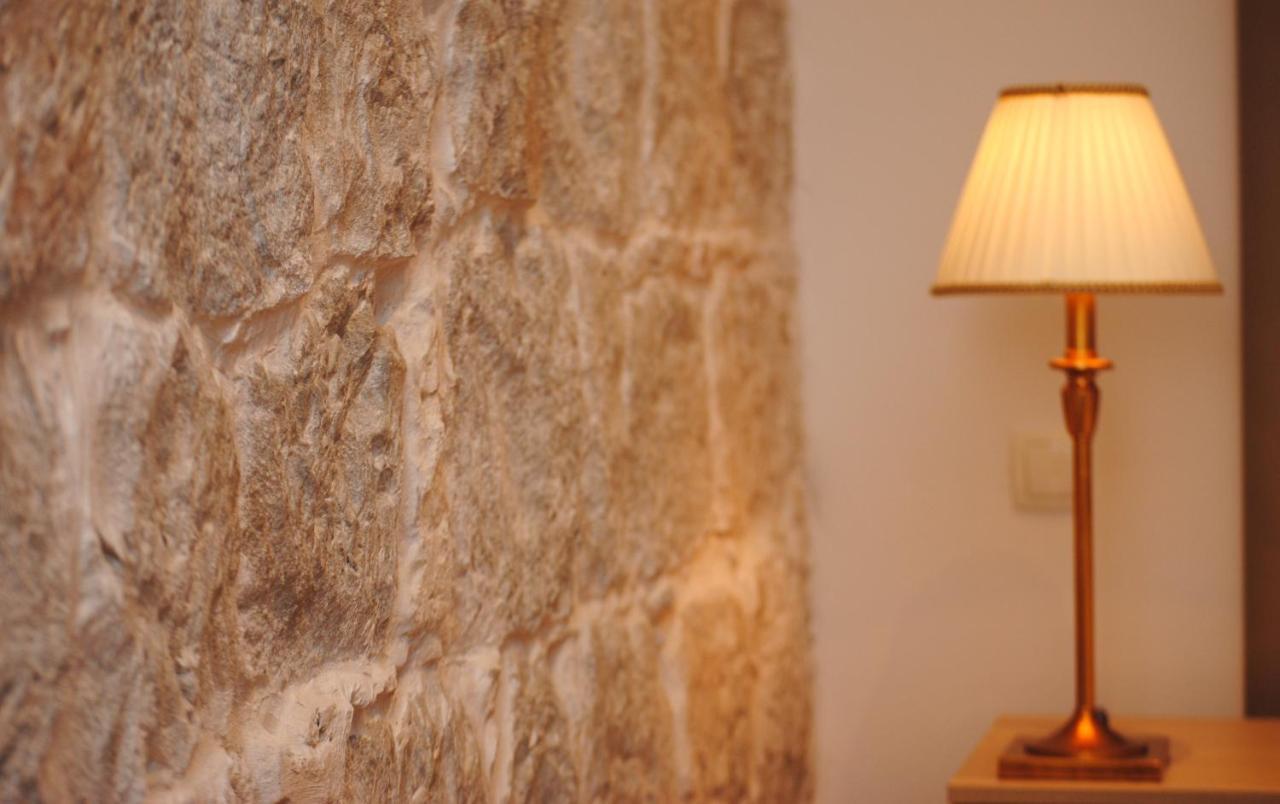 Lanterna Rooms Сплит Экстерьер фото