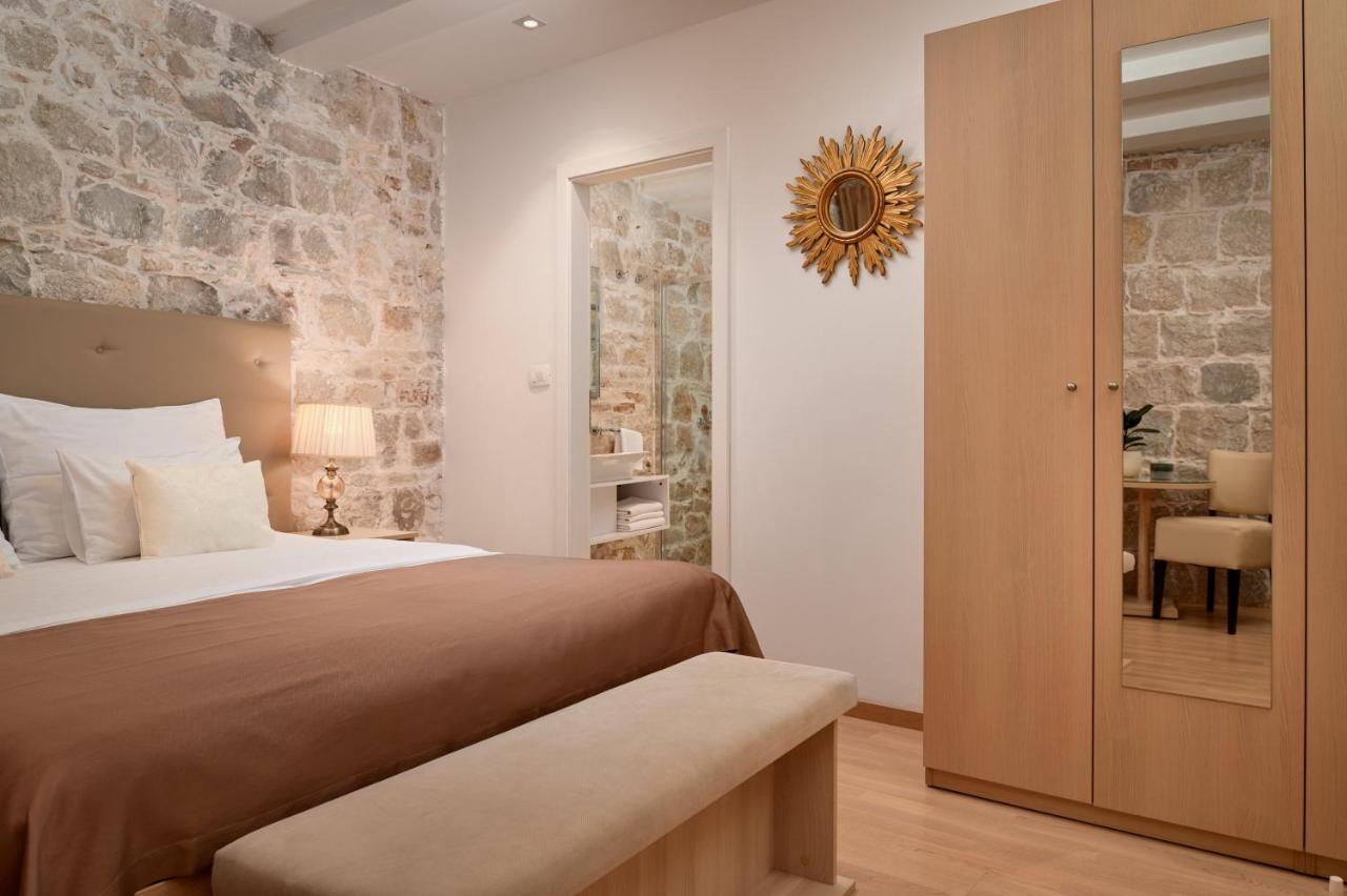 Lanterna Rooms Сплит Экстерьер фото