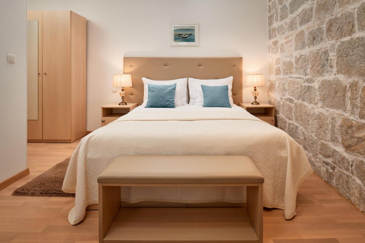 Lanterna Rooms Сплит Экстерьер фото