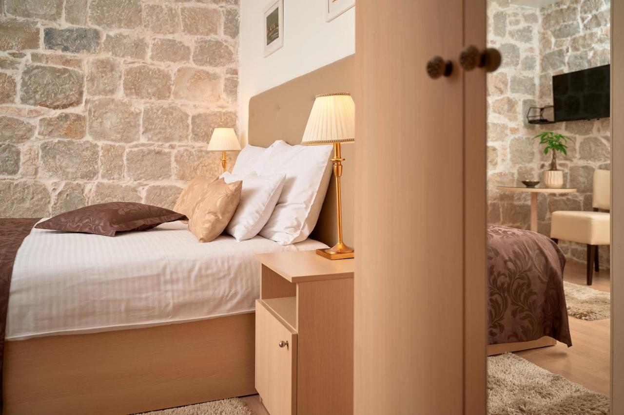 Lanterna Rooms Сплит Экстерьер фото