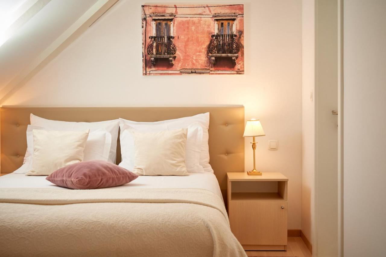 Lanterna Rooms Сплит Экстерьер фото