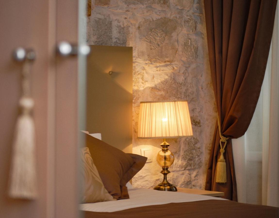 Lanterna Rooms Сплит Экстерьер фото