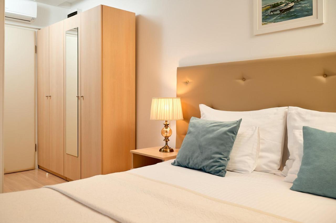Lanterna Rooms Сплит Экстерьер фото
