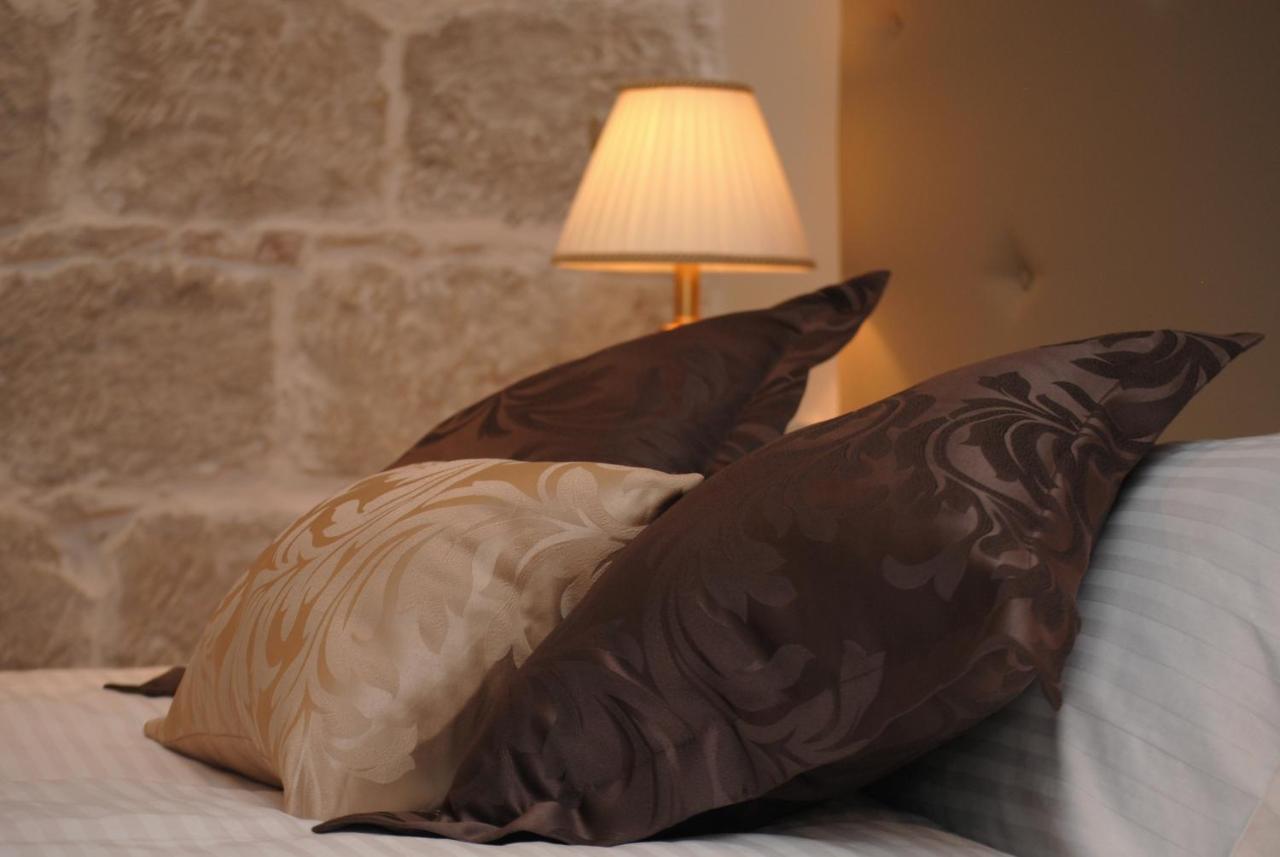 Lanterna Rooms Сплит Экстерьер фото