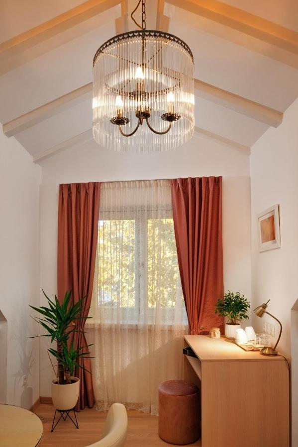 Lanterna Rooms Сплит Экстерьер фото