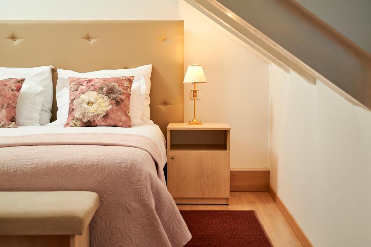 Lanterna Rooms Сплит Экстерьер фото