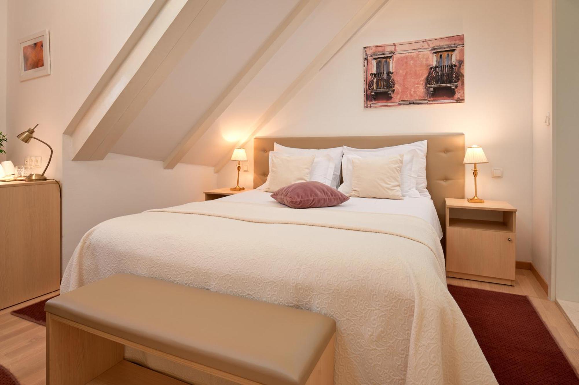 Lanterna Rooms Сплит Экстерьер фото